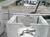 Barnstable BMP Diversion Structure Barnstable BMP Diversion Structure