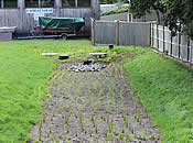 Barnstable Site at Gateway Marina Landscaped, Finished BMP [06/2015]