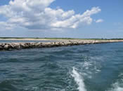 Washburn Island, Nantucket Sound (Photo Credit - Cape Cod Commission) Washburn Island, Nantucket Sound (Photo Credit - Cape Cod Commission)
