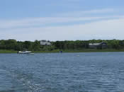 Great River, Mashpee (Photo Credit - Cape Cod Commission) Great River, Mashpee (Photo Credit - Cape Cod Commission)