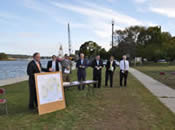 Curt Spalding announces the launch of this program and discusses what makes this program unique. Curt Spalding announces the launch of this program and discusses what makes this program unique.