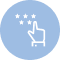 Pointer icon