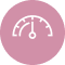 Gauge icon