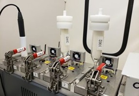 PCB Testing Machines