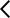 arrow pointing to the left