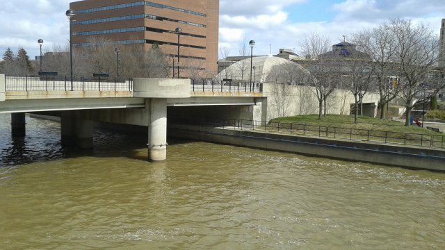 Flint River 2