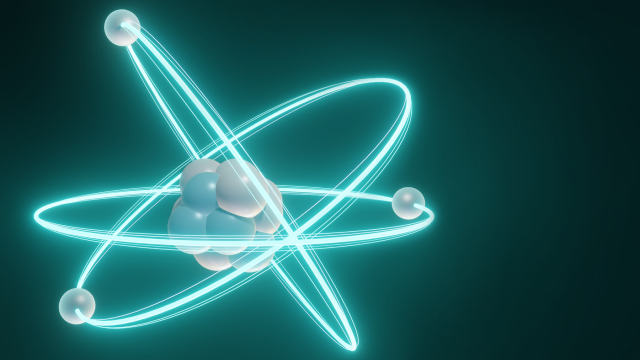 atom
