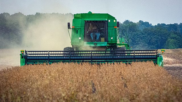 Agriculture Workgroup