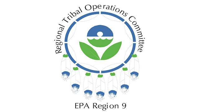 EPA in the Pacific Southwest (Region 9) RTOC Logo