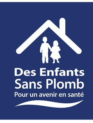 French Lead Free Kids Icon