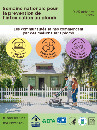 NLPPW 2025 Flyer, French Language