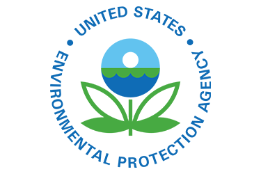 EPA seal with no trim