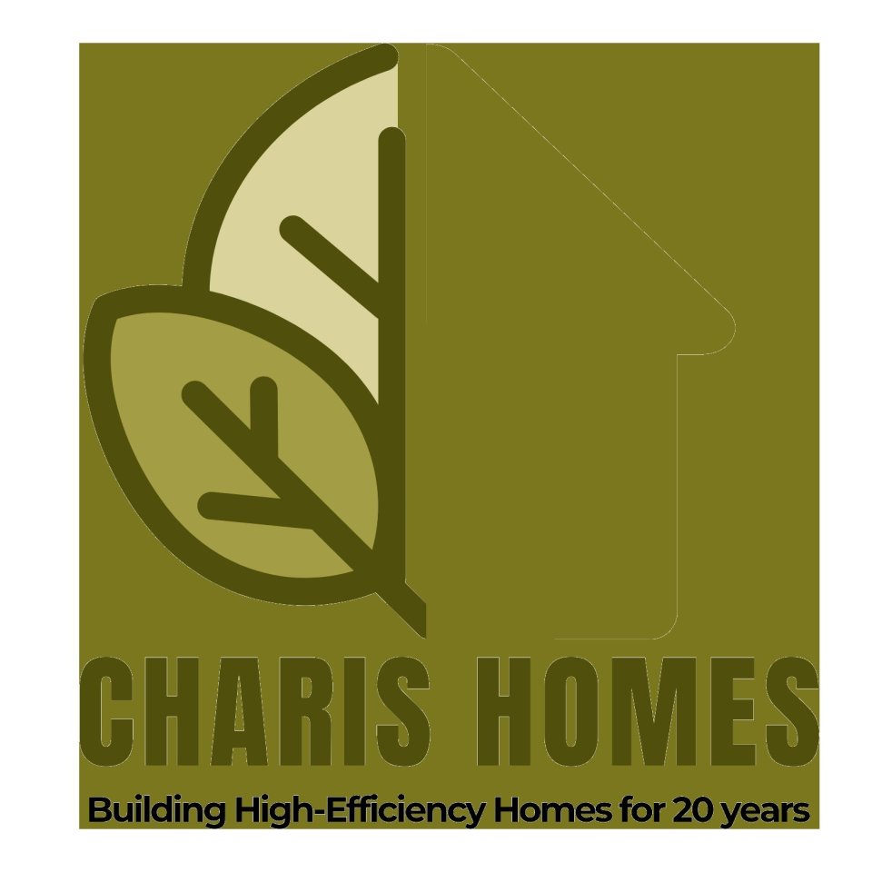 Charis Homes Logo