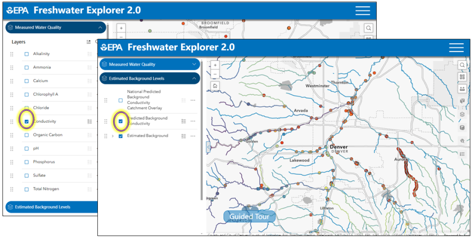 Freshwater Explorer v2 Quick Guide - 4