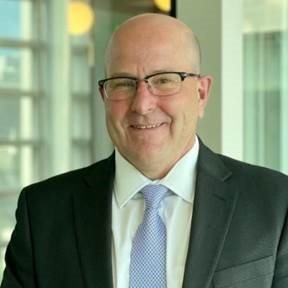 new update headshot of Tim Watkins, ORD’s Deputy Assistant Administrator for Management