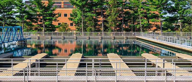 Filtration Plant