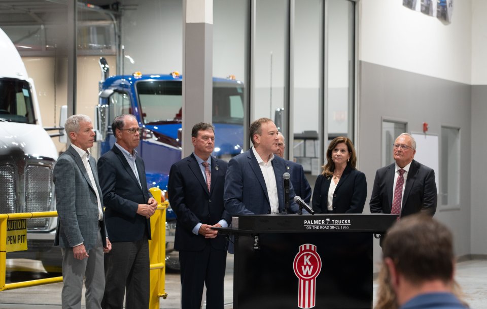 EPA Administrator Lee Zeldin released the agency’s proposal to rescind the 2009 Endangerment Finding, which has been used to justify over $1 trillion in regulations