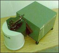 Infrared Line Scanner 
