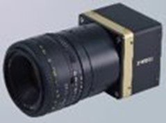 a high-resolution digital aerial camera 