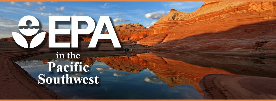 EPA Pacific Southwest (Region 9) Newsletter