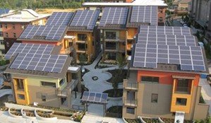 zHome community