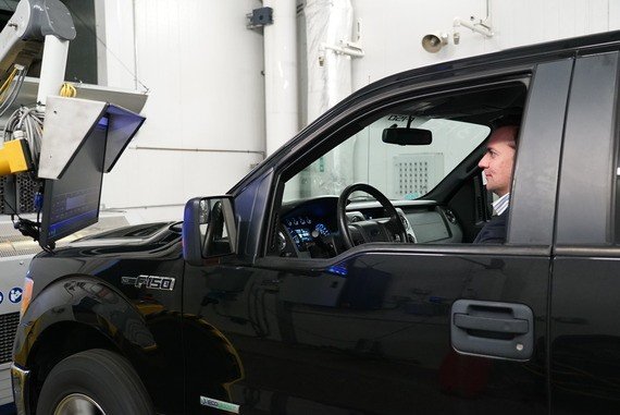 Deputy Administrator in F150
