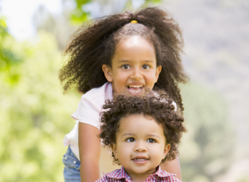 English Lead Poisoning and Your Children Cover