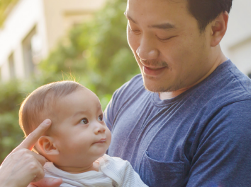 Korean Lead Poisoning and Your Children Cover