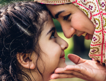 Pashto Lead Poisoning and Your Children Cover