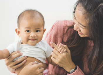 Tagalog Cover of Lead Poisoning and Your Children
