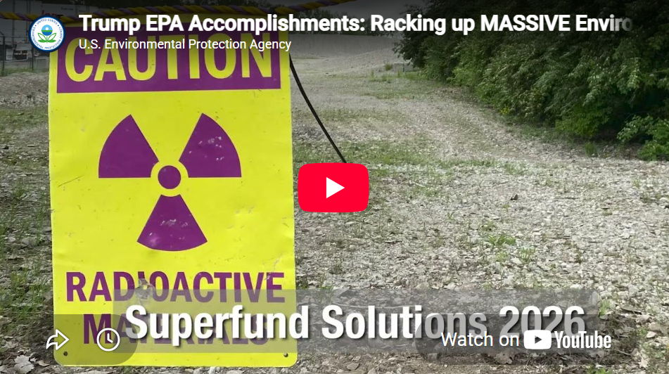 EPA environmental wins