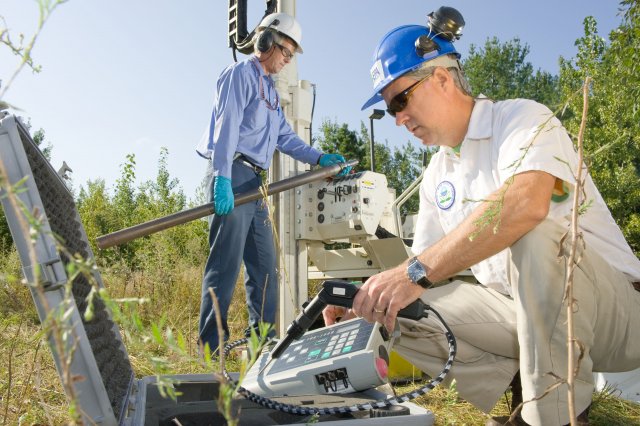 Region 1's New England Regional Laboratory, located in Chelmsford, Massachusetts, is an integrated science center that provides state of the art monitoring, sampling and analysis, and technical expertise to EPA, state, tribal and other partners.