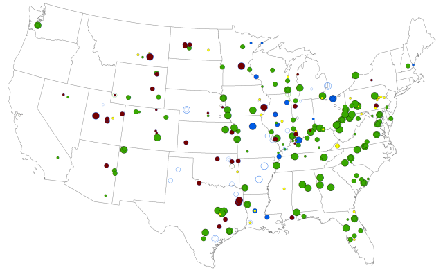 2023 Coal Controls for SO2 and NOX