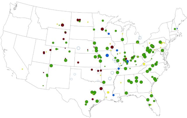 2024 Coal Controls for SO2 and NOX