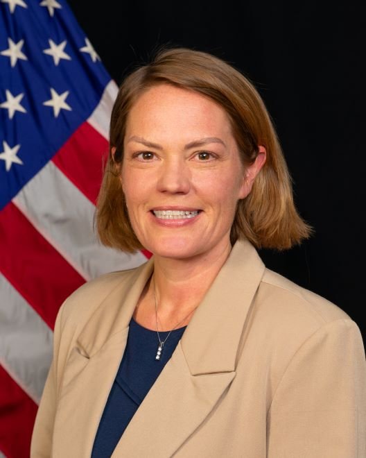 EPA Region 5 Administrator Anne Vogel