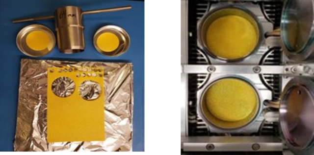 examples of PCBs in pigments