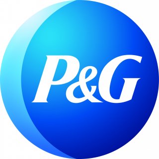 Procter & Gamble company logo