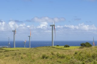 Wind Turbines