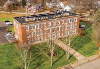 The Hilltop School (photo credit Chinburg Properties)