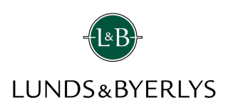 Lunds & Byerlys logo