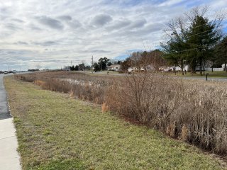 Delaware roadside stormwater management