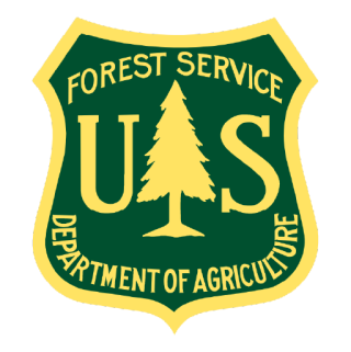 U.S. Forest Service Logo