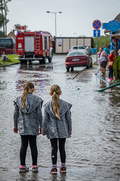 Climate Stress