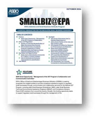 Small Biz Bulletin