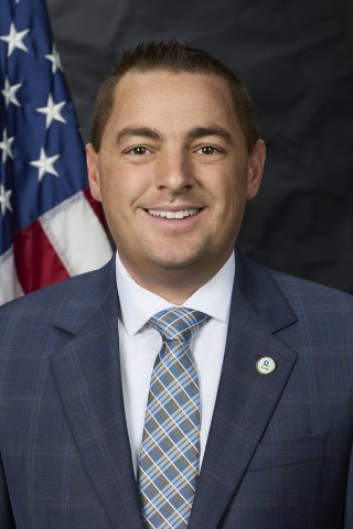 EPA Region 2 Administrator, Michael Martucci