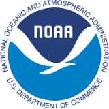 LOGO: National Oceanic and Atmospheric Administration (NOAA)