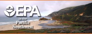 Newsletter Banner. Photo Courtesy of USFWS Pacific Southwest Region