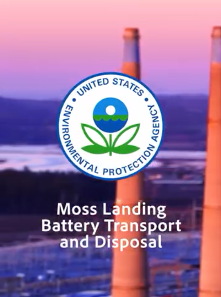 Screen capture of Instagram Video