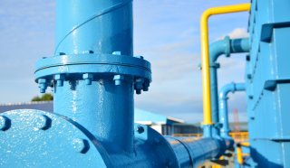 Water treatment pipes
