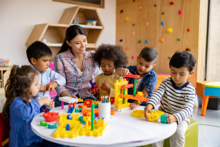 Child Care